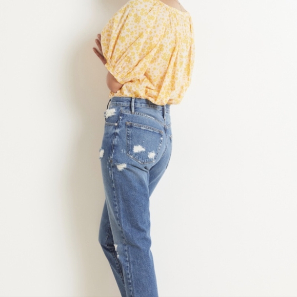 Sundry evereve top worn once size med to large - Picture 8 of 12